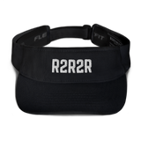 R2R2R Visor