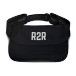 R2R Visor