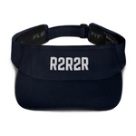 R2R2R Visor