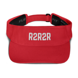 R2R2R Visor