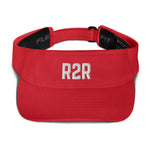 R2R Visor