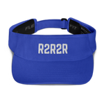 R2R2R Visor