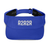 R2R2R Visor