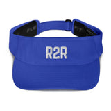 R2R Visor